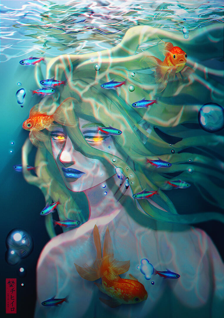 Undine