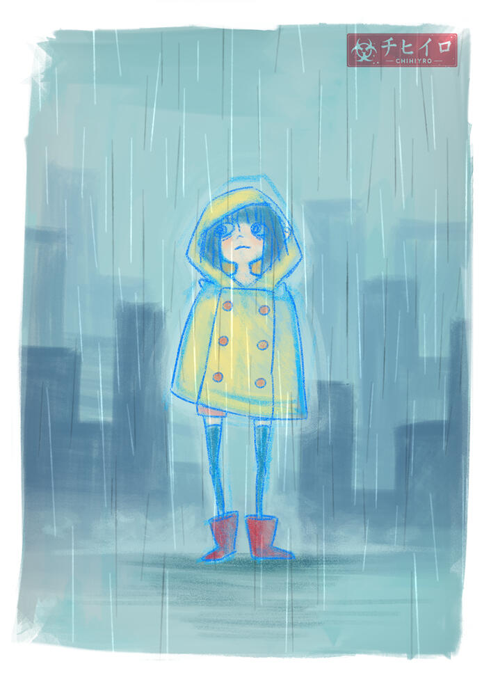 Rain