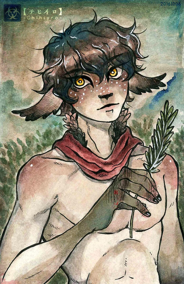 Faun