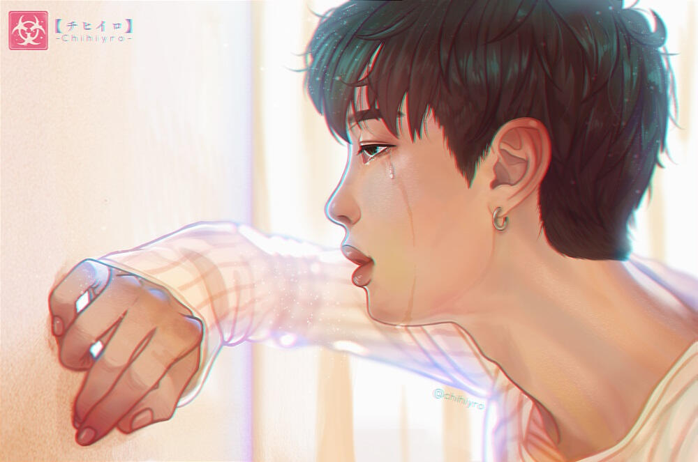 RM - Tear