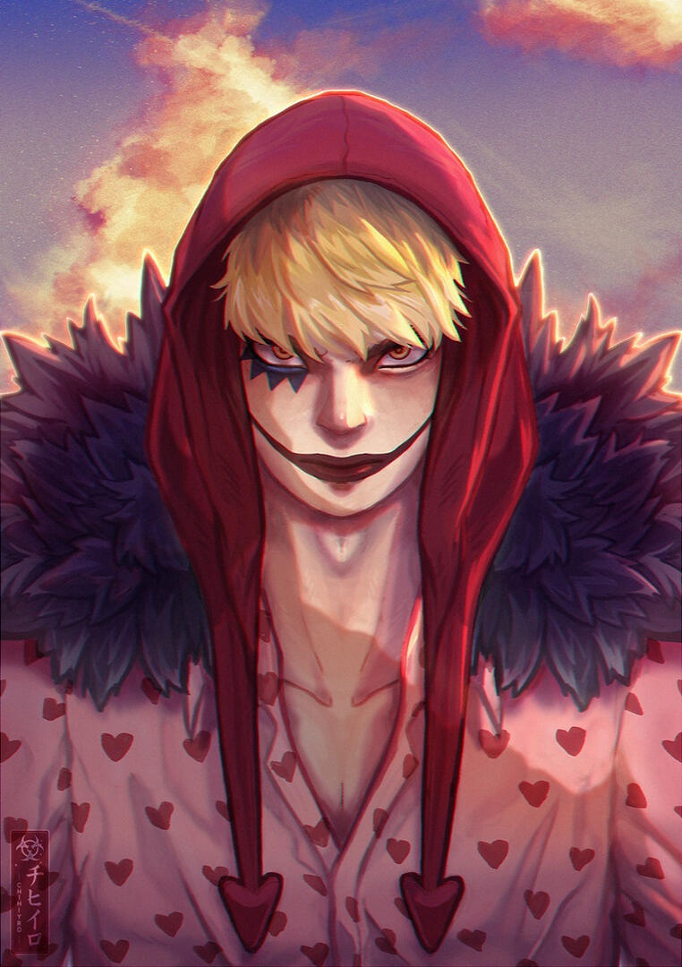 Corazon