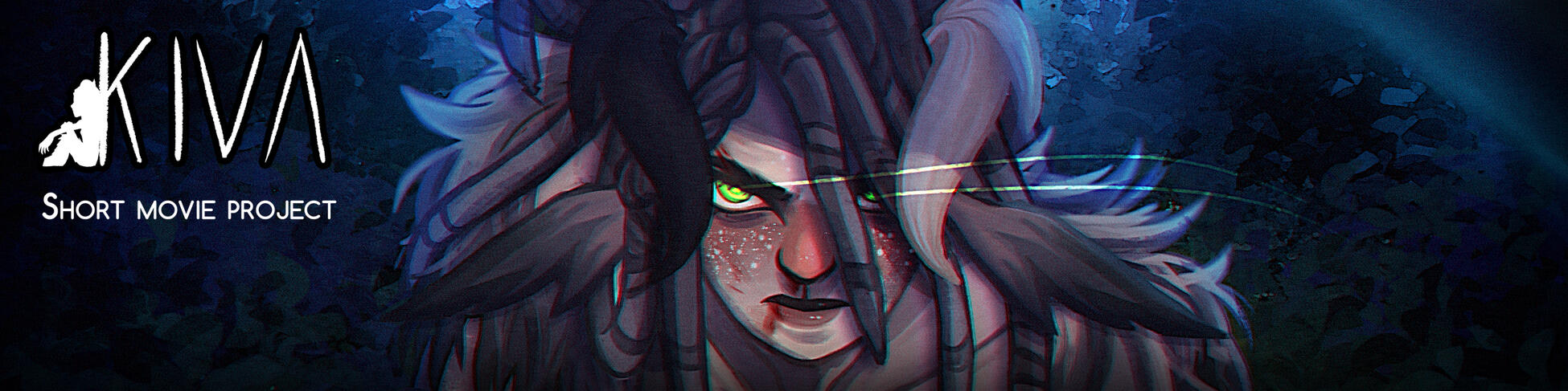 KIVA | Short film project pitch