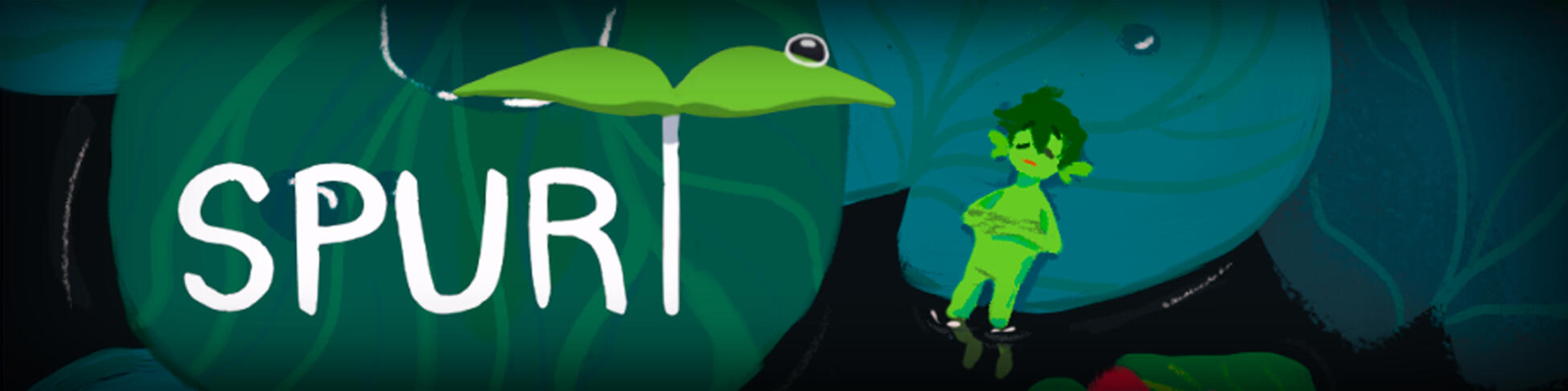 SpurT (2017) | Grad Animated Short