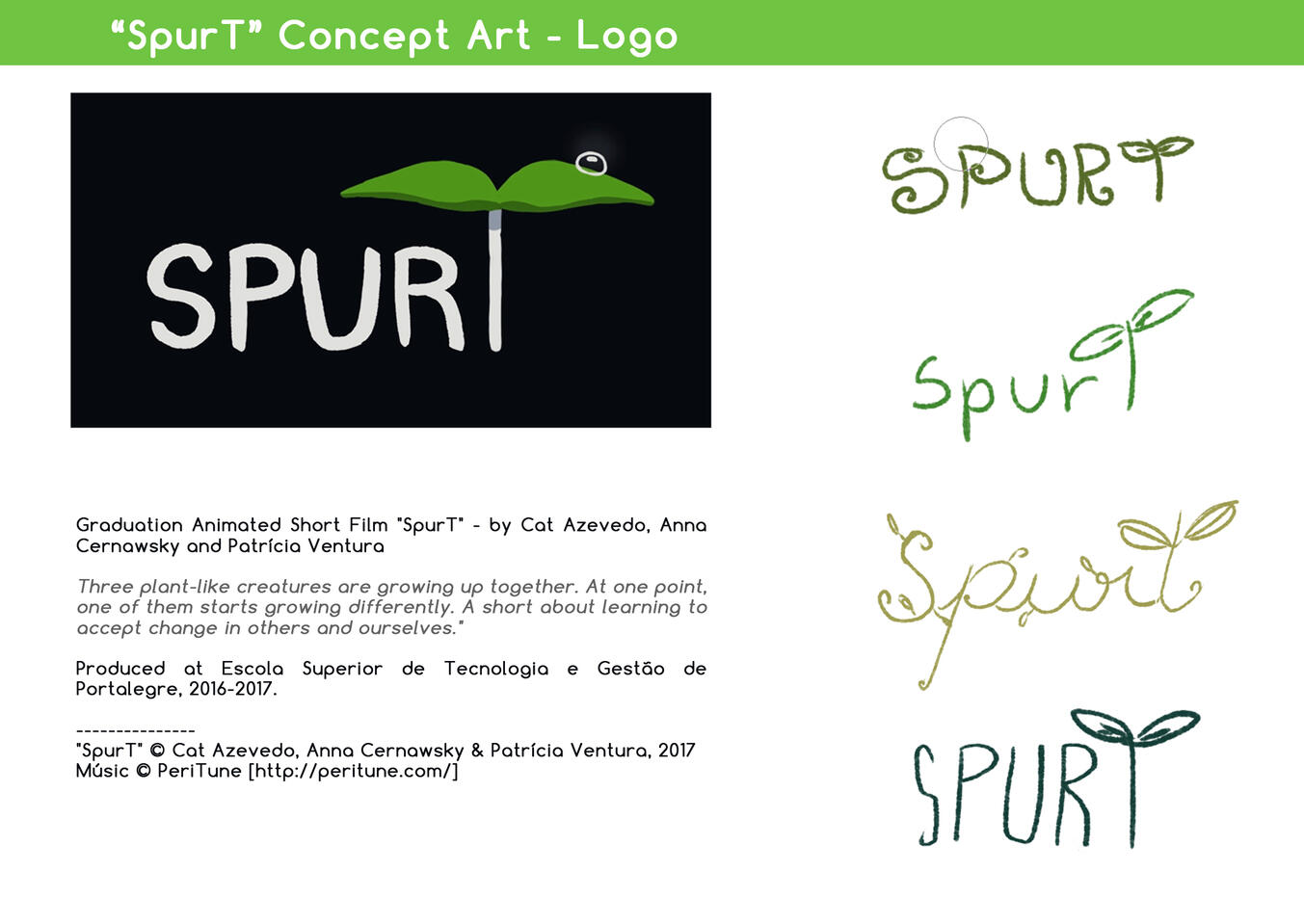 Logo Design