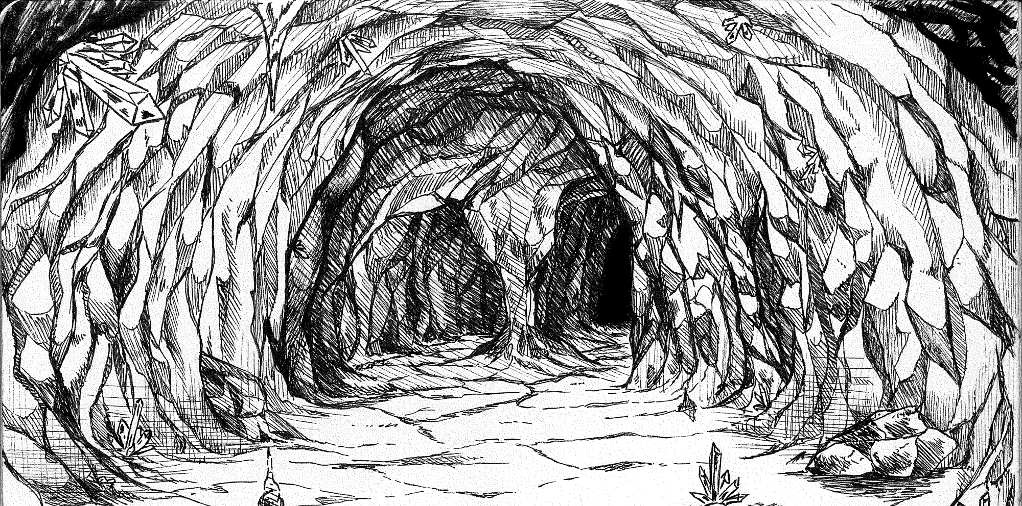 From "CounterClockwise" - on hold project